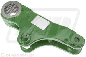 Hydraulikanlagen Hubarm, links VPK3124