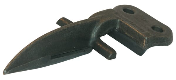 Endfinger aus der Kategorie Balkenmähwerke