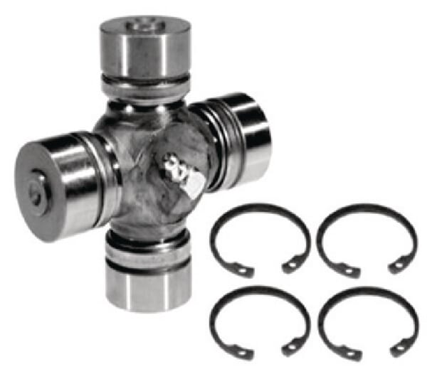 Getriebe Kreuzgelenk Ø 34x97mm Vapormatic VPJ4410