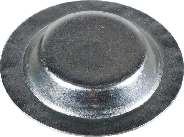 Frontansicht Lemken Deckel D72