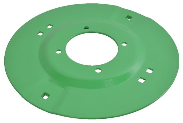 Mähscheibe aus der Kategorie Trommel- und Scheibenmähwerk