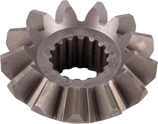 Allradvorderachse ungefedert Kegelradgetriebe Z=13 00066258