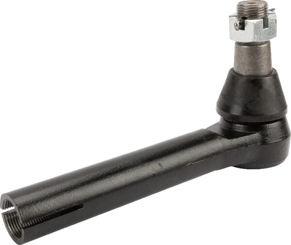 Allradvorderachse ungefedert Kugelkopf SHP405KR