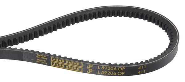 Motor Keilriemen L59206