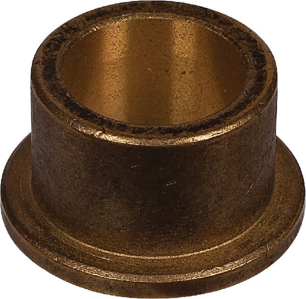 Frontansicht Lemken Buchse 16,3/22x16 Bund-D28x3