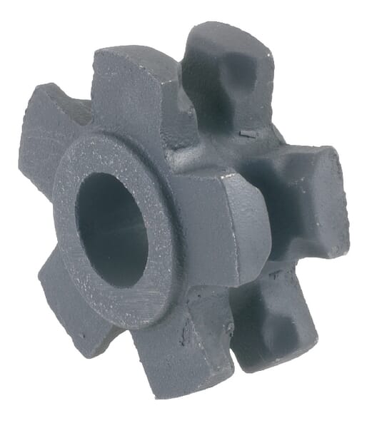 Kettenumlenkrolle 8x31 Bohr.35 aus der Kategorie Pressen und Ladewagen