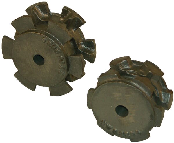 Nusskettenrad 9x27 BL 7Z aus der Kategorie Pressen und Ladewagen