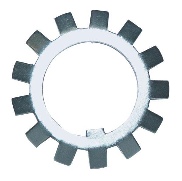 Vorderachse Zweiradantrieb Sicherungsblech MB/AW MB06