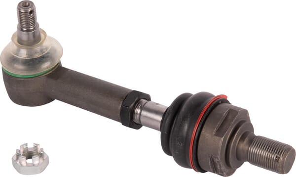 Allradvorderachse ungefedert Kugelgelenk Baugruppe 00031356