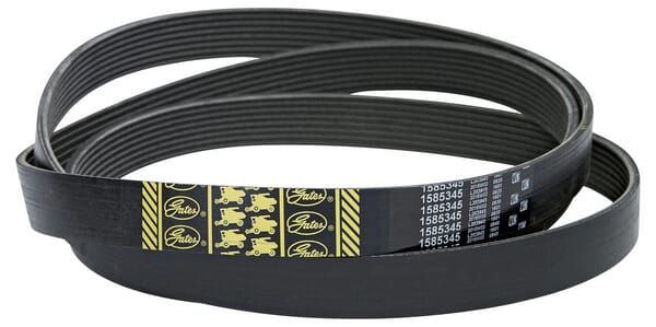 Motor Keilriemen 1585345