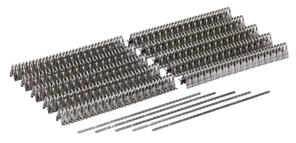 Gurtverbinder U24BS/10-17/T2F200/5KV aus der Kategorie Pressen und Ladewagen