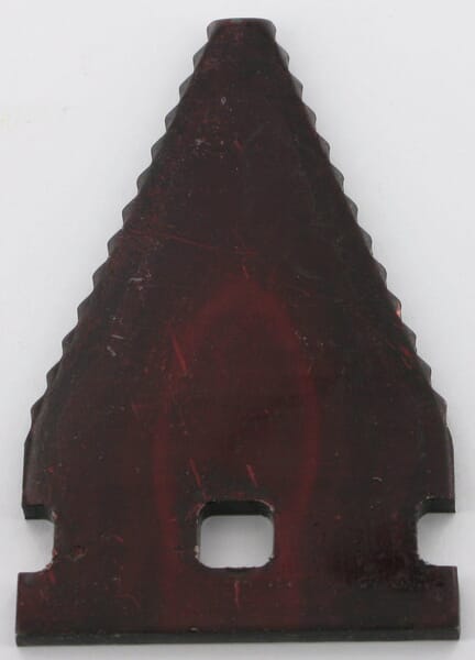 Segment aus der Kategorie Pressen und Ladewagen