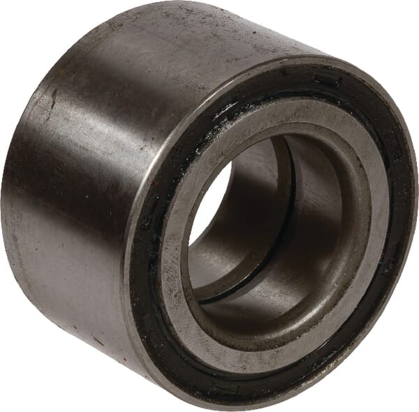 Frontansicht Lemken Schrägkugellager 3097