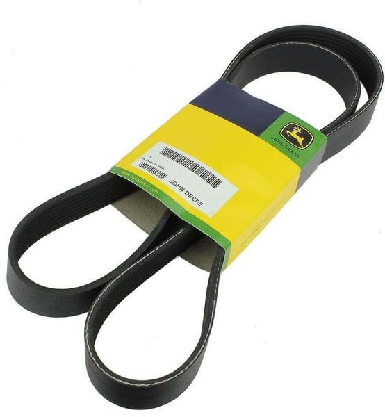 Motor Keilriemen DZ115455