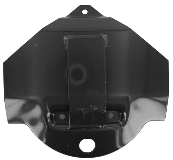 Gleittellerschutz aus der Kategorie Trommel- und Scheibenmähwerk