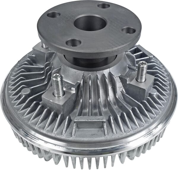 Motor Viskokupplung VPE1205
