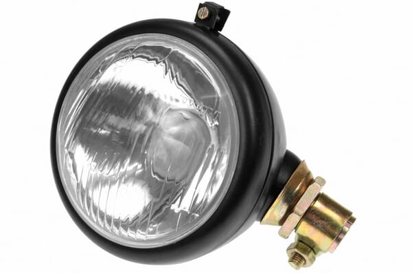 Beleuchtung Scheinwerfer, links VPM3326