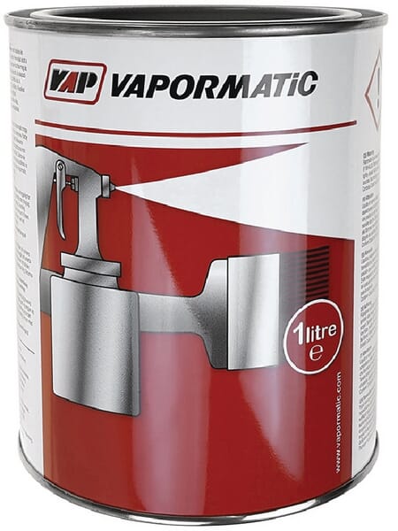 Fahrgestell Lack, JD Gelb VLB5024