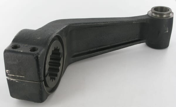 Hebel oben ESM aus der Kategorie Balkenmähwerke