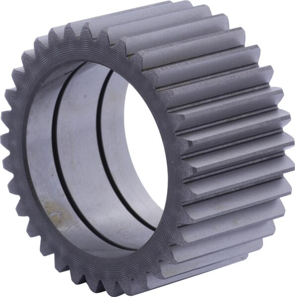 Allradvorderachse ungefedert Planetenrad L60885