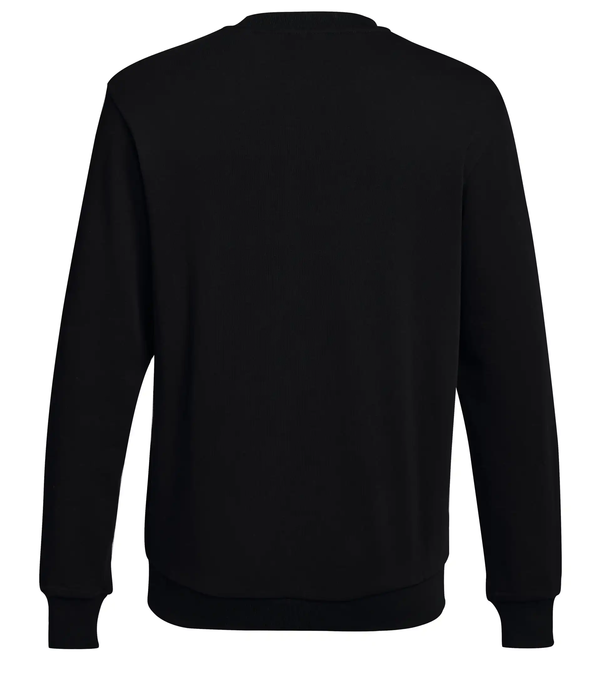 04213004844 STIHL Sweatshirt LOGO Schwarz Unisex 042130048 img_2