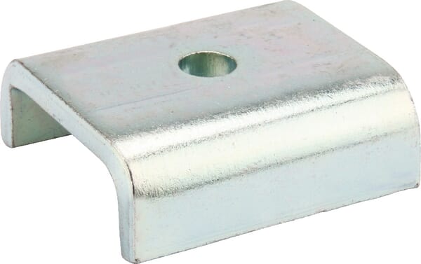 Frontansicht Lemken Klemmhalter