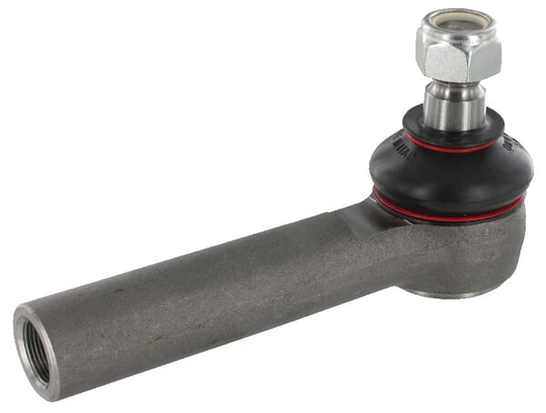 Allradvorderachse ungefedert Kugelkopf SHP333KR