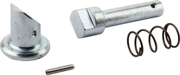 Drehknopfsperre FEM II aus der Kategorie Frontladertechnik_Futtertechnik