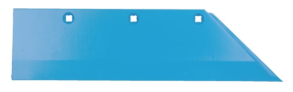 Frontansicht Lemken Schar SB58D R.