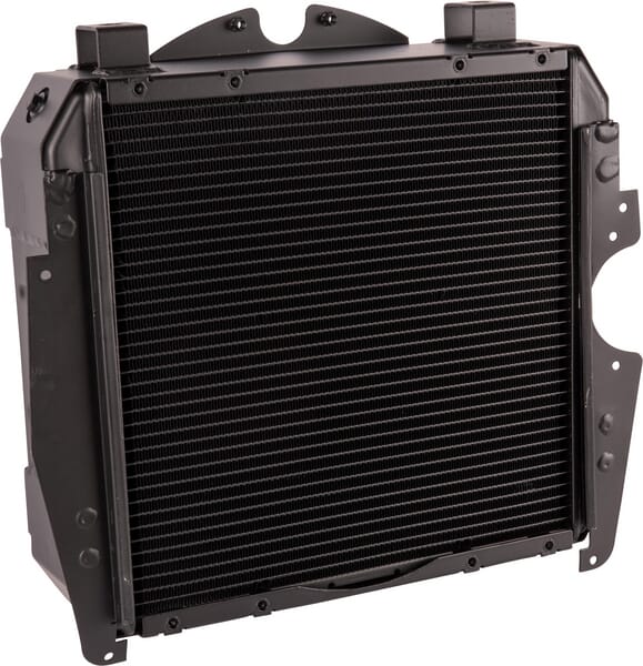 Motor Wasserkühler 00062443