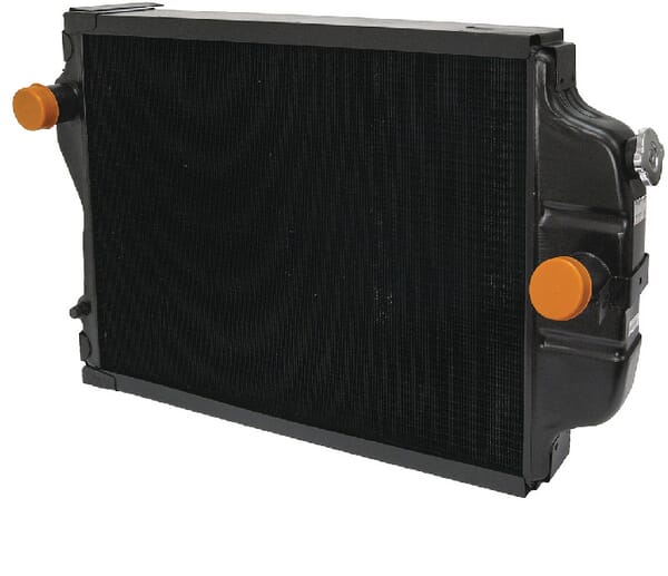 Motor Kühler VPE3045