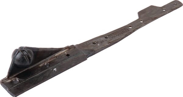 Messerkopf Busatis aus der Kategorie Balkenmähwerke