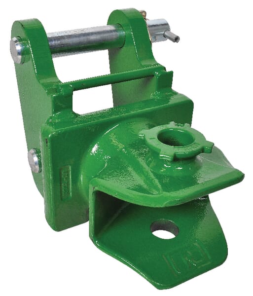 Anhängerkupplungen Anhängerkupplung Rockinger RO810A02044