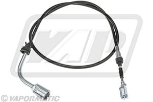 Motor Betätigungszug VFH1431