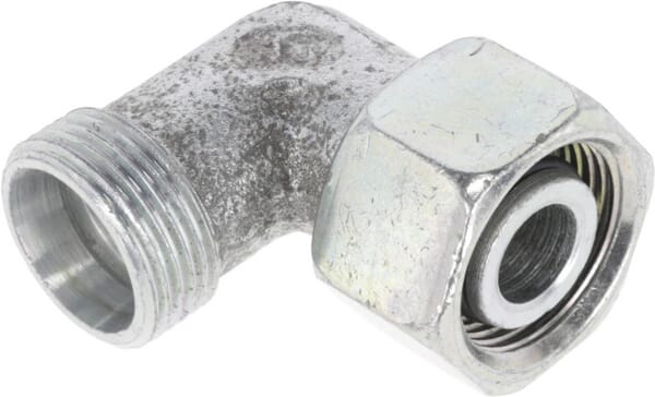 Frontansicht Lemken Adapter