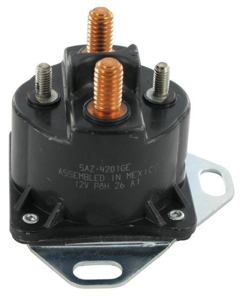 Elektrische Ausrüstung Motor Magnetschalter RE164448