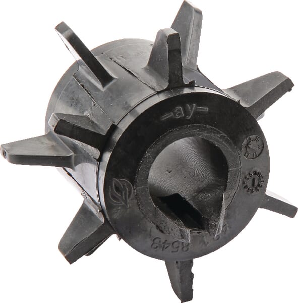 Frontansicht Lemken Särad Mega-Plus D20