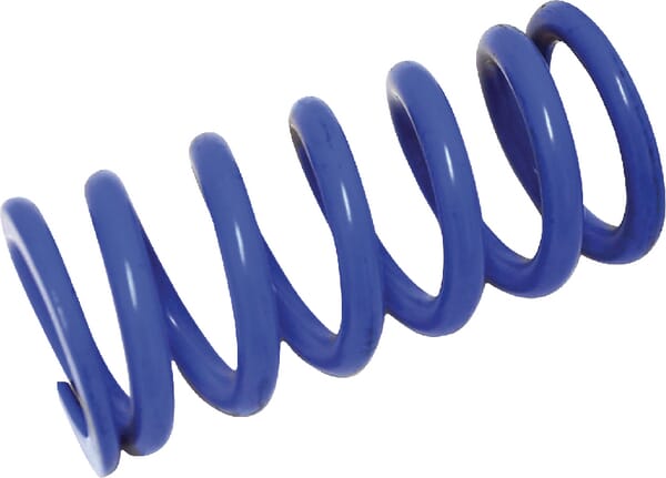 Frontansicht Lemken Druckfeder 11,75x69,75x175