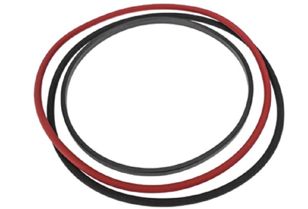 Motor Dichtungssatz, Zylinderbuchse VPB7210