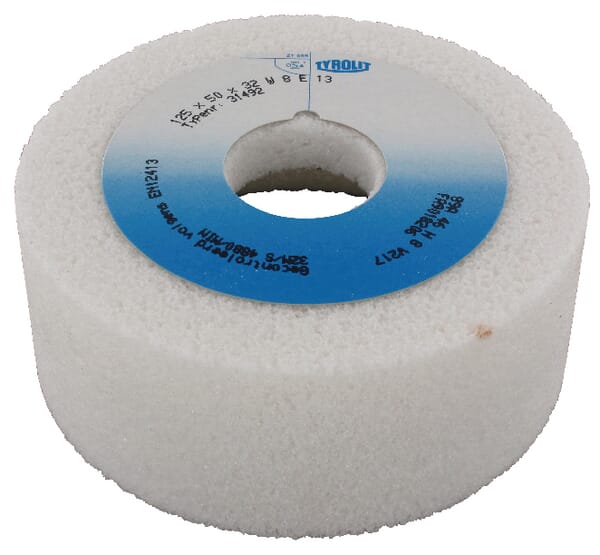 Schleiftopf 125x50x32 89A-46 aus der Kategorie Balkenmähwerke