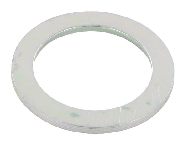 Frontansicht Lemken Stützscheibe S 30/42x2,5