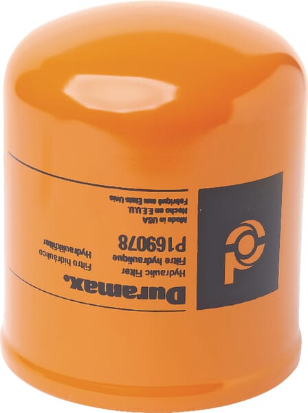 Filterung Hydraulikfilter Donaldson P169078