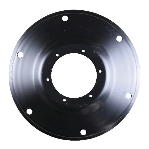 Kreiselteller aus der Kategorie Trommel- und Scheibenmähwerk