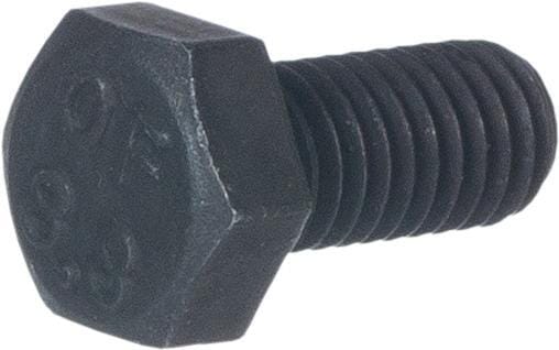 Frontansicht Lemken Sechskantschraube M5x10-8.8 DI