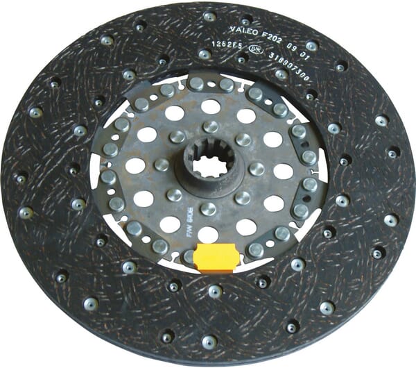 Kupplung Kupplungsscheibe USF 330000911