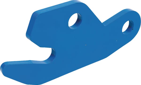 Frontansicht Lemken Haken R. Zirkon-7/AL 120