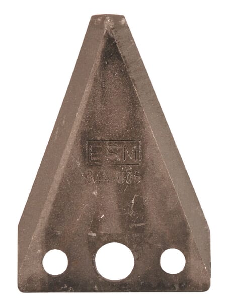 Messerklinge 2 mm glatt aus der Kategorie Balkenmähwerke