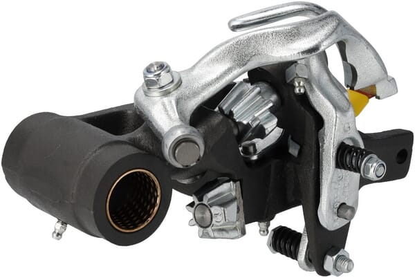 Knüpfer komplett RS 6004 EM aus der Kategorie Pressen und Ladewagen