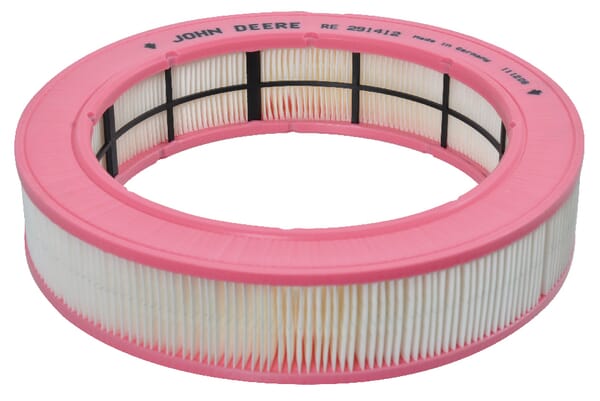 Filter Kabinenfilter RE291412