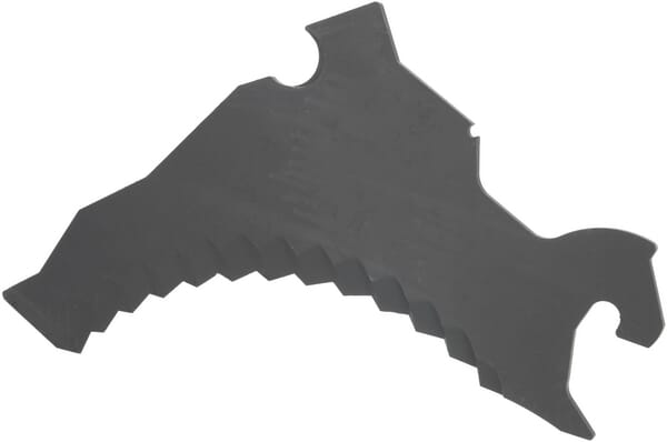 Rundballenmesser passend für PöttingerRollprofi/Varioprofi aus der Kategorie Pressen und Ladewagen